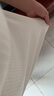 雅特茂鱼尾款春夏凉哺乳背心免穿文胸可外出产后喂奶专用哺乳衣 米杏色【鱼尾遮肉 春夏透气】 XL 实拍图