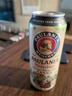 保拉纳（Paulaner）柏龙 混合小麦啤 500ml*12听 黑白组合装 苏超 看球 实拍图