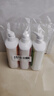 澳雪（accen）经典美肌滋润沐浴露750ml*3瓶 乳木果薄荷+百香果橙花+椰子奶茉莉 实拍图