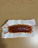 双汇 香辣香脆肠 40g*16 即食火腿肠  休闲零食 脆皮肠 速食出游 露营 实拍图