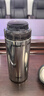爱仕达（ASD）户外运动便携保温杯家用办公学生水杯长效保温400ml RWS40B18WG 实拍图