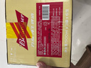 百威百威（Budweiser）淡色拉格啤酒 500ml*18听整箱装 经典纯生 实拍图