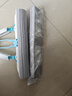 五月花33cm对折式挤水胶棉拖把拖布替换头2只装AL-PJ02（适配AL-JM30） 实拍图