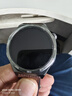联想（Lenovo） Watch S 风暴灰 智能运动健康手表 高清蓝牙通话 心率血氧监测 多种运动模式 音乐播放 实拍图