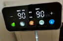 美的（Midea）电热水瓶电水瓶 烧水壶电水壶电热水壶 316L不锈钢5L大容量家用48H保温恒温 可拆国家补贴11FPro 实拍图