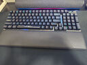 ROG游侠2 RX 98无线版机械键盘 无线/蓝牙三模游戏键盘 96配列 RX红轴 RGB 无畏契约/吃鸡 实拍图