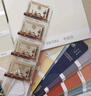 多乐士（Dulux）精选240色扇设计师精选色卡系列室内墙面漆配色手册24年全新上市 仅包含部分色号 详情咨询客服 实拍图