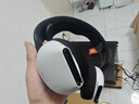 外星人（Alienware）AW725H 【政府补贴】蓝牙无线游戏电竞耳机适配三角洲行动头戴式耳麦三模连接智能降噪长续航 白色 实拍图