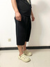 利达妮（TZLDN）轮胎洞洞鞋男士夏季厚底增高防滑防臭沙滩凉鞋eva包头拖鞋男外穿 大地色 【时尚轮胎底】 44-45 【适合43-44】 实拍图