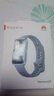 华为（HUAWEI）手环10 标准版 托帕蓝 智能手环专业睡眠分析情绪健康铝合金机身心率监测运动手环华为手环9升级 实拍图