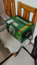 青岛啤酒（TsingTao）经典啤酒 11度 316ml*24瓶 整箱装 实拍图