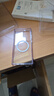 0度适用三星GalaxyS26Ultra S26+S26手机壳 S24Ultra S24+S24 保护套全包防摔透明软边保护镜头保护壳 三星S24ULTRA（磁吸款） 晶透壳 实拍图