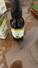 爷爷的农场有机紫苏籽油食用油110ml 热炒油凉拌赠婴儿宝宝辅食食谱 实拍图
