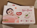 好奇（Huggies）铂金装纸尿裤L120片(9-14kg)大号婴儿尿不湿小桃裤裸感超薄透气 实拍图