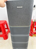 霍尼韦尔（Honeywell）空气净化器除花粉甲醛细菌流感病毒卫健委备案消毒机hmax空间舱全屋速净家电国家补贴KJ1000F-P22B 实拍图