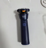 飞利浦（PHILIPS）【周杰伦同款】电动剃须刀新一代旋风1系刮胡刀 风驰切剃3D浮动刀头 生日礼物送老公 实拍图