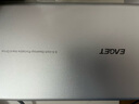 忆捷（EAGET）6TB 移动硬盘桌面式存储Type-C3.1高速大容量存储 3.5英寸 实拍图