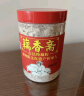 藕香斋古法纯藕粉250g正宗杭州特产西湖手工手削片状真莲藕耦羹养胃早餐 实拍图