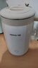九阳豆浆机古法豆浆调时预约 全自动破壁机机多功能榨汁机DJ09X-D585 实拍图