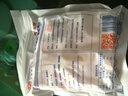美生唐纯葡萄糖片经典原味112.5g低血糖补充能量头晕常备压片糖果零食 实拍图