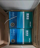 得力（deli）珊瑚海A4打印纸 70g500张*4包一箱 双面打印复印纸 整箱2000张ZF371【销冠系列】 实拍图
