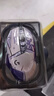 罗技（G） G502 HERO主宰者游戏鼠标电竞鼠标有线RGB机械配重竞技FPS吃鸡宏cf送男友男生礼物 G502HERO+阿卡丽贴纸 实拍图