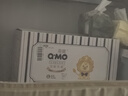 奇莫Q-MO皇家至柔纸尿裤M100片(6-11kg)电商装尿不湿中号薄透能吸 实拍图
