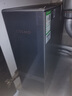COLMO黑珍珠净热一体机RC119净水器国家补贴 家用厨房加热直饮厨下净饮机 0阻垢剂RO反渗透感应龙头800G 晒单实拍图