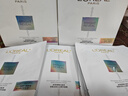 欧莱雅奶白面膜10片补水保湿美白淡斑提亮护肤品生日礼物 实拍图