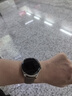 华为（HUAWEI）手表WATCH Buds【国补15%】蓝牙耳机手表二合一AI降噪通话运动智能血氧心率监测送男女士朋友礼物 卡其色真皮表带【贴膜+皮表带】 好礼10选1 实拍图