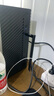 Tenda腾达 U10 免驱650M  外置高增益天线 usb无线网卡台式机专用  5g双频 wifi接收器 无限wifi发射器 实拍图