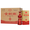 剑南春 金剑南珍品 52度 500ml*6瓶 整箱装 浓香型白酒 实拍图