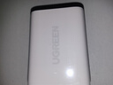 绿联5v1a/2a充电头USB充电器插座头适用手表iPhone16e15/14/13/12苹果华为小米手机手环耳机电源适配器 实拍图