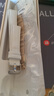 AELVO WATCH GT4系列女士智能手表运动健康监测蓝牙通话品牌新款成人GT5PRO风2025生日礼物女生女孩妈妈 玫瑰金（含三种表带）新一代健康运动手环 适用于VIVO一加OPPO苹果小米等品 实拍图