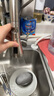杜邦（DUPONT）水龙头延伸器厨房水龙头延伸器水龙头龙头延长器厨房水龙头防溅 实拍图