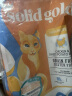 素力高（SolidGold）【第2代金素鸡】进口鲜肉高蛋白鸡肉益生菌肠道猫粮12磅/5.44kg 实拍图
