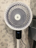 NIYEVN【300平全屋降温丨秒降16℃】空调扇制冷风扇落地扇电风扇静音卧室超静音一级能效空气循环扇家用 【空调级冷风】200m全域降温-静音恒冷-省电机械 2025年新款丨涡轮暴风丨全屋送风制冷丨 实拍图
