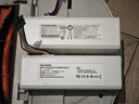 绿巨能（llano） 适用小米米家扫地机器人1C电池  (STYTJ01ZHM)专用P1904-4S1P-MM大容量扫地机锂电池配件2600mAh 晒单实拍图