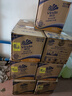 维达（Vinda）有芯卷纸 蓝色经典4层140克*27卷 厚韧耐用 卫生纸卷筒纸纸巾整箱 实拍图