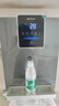 沁园（TRULIVA）净水器机家用小白鲸1000Gpro 5年RO反渗透过滤器 厨下式直饮机净饮机 UR-S51076i家电国家补贴 实拍图