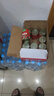 康师傅饮用纯净水 550ml*24瓶 会议用水塑包 北京六环内四箱起 送货上门 实拍图