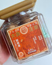 三只松鼠草本味碧根果500g/罐 坚果炒货干果手剥休闲零食送礼 实拍图