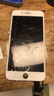 元里方苹果6屏幕总成适用iphone7 8 6p 6s plus x手机触摸外屏液晶显示屏安装 苹果7plus屏幕总成【白色】 不带配件（已测试） 实拍图