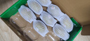 佳沛（zespri）新西兰 阳光金奇异果12粒礼盒特大果单果约122-146g 猕猴桃 水果 实拍图