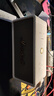 MARSHALL（马歇尔）MIDDLETON音箱便携式无线蓝牙家用户外防水音响  油彩白 实拍图