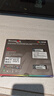 G.SKILL芝奇（G.SKILL）32GB(16Gx2) DDR5 6000 台式机内存-烈焰枪RGB 灯条-黑色/AMD EXPO/C30 实拍图