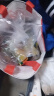 得力（deli）【超级爆款】补鞋胶水 粘鞋专用强力胶 无痕胶透明防水不泛白 皮鞋篮球鞋脱胶修补 60ML/支 53582 实拍图