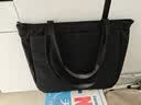 Bellroy澳洲 Tokyo Wonder Tote 12/15L商务通勤办公托特包电脑包 极光黑15L 实拍图
