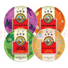 京都念慈菴 四味组合糖 60g*4盒（枇杷+金桔柠檬+柠檬草薄荷+乌梅糖） 实拍图