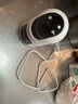 叠米小米机适用家用监控摄像头无线wifi网络360度无死角全景高清夜视云台版手机远程语音对讲人形侦测 推荐【WiFi版】双摄1000万+30天循环 实拍图
